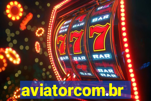 aviatorcom.br