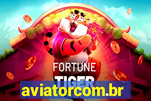 aviatorcom.br