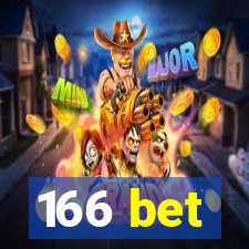 166 bet