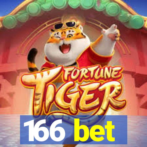 166 bet