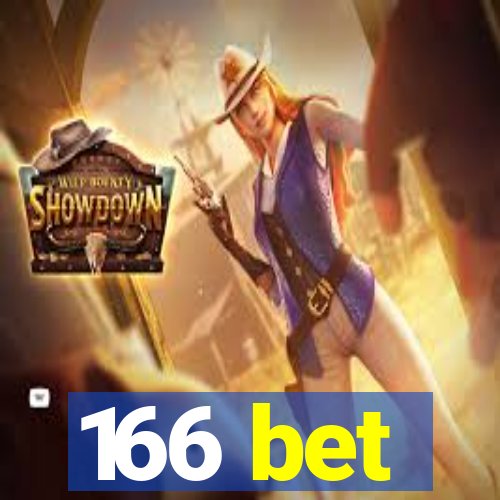 166 bet