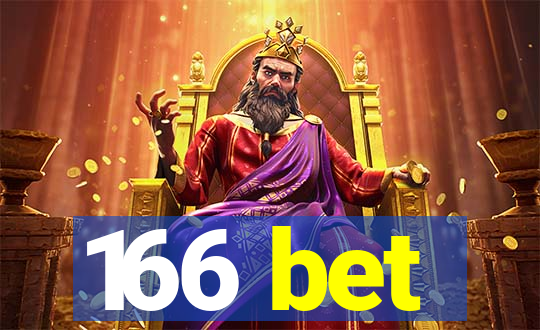 166 bet