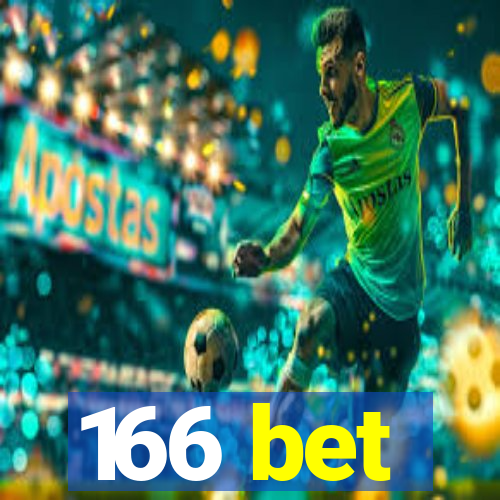 166 bet