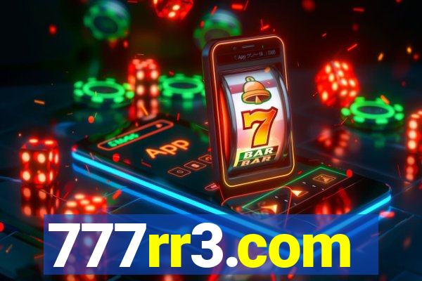 777rr3.com