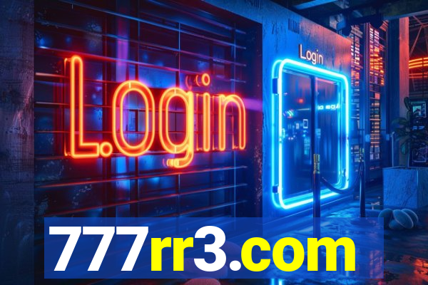 777rr3.com