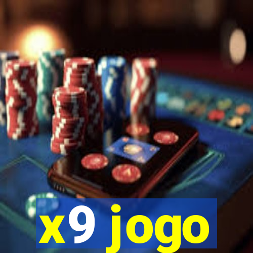 x9 jogo