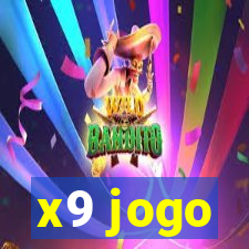 x9 jogo