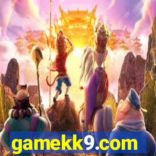 gamekk9.com