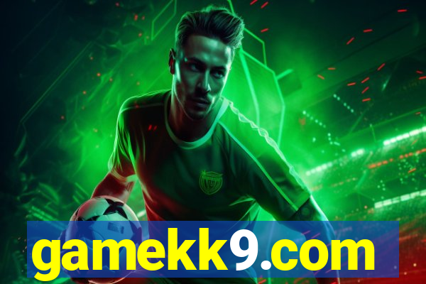 gamekk9.com