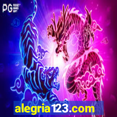 alegria123.com