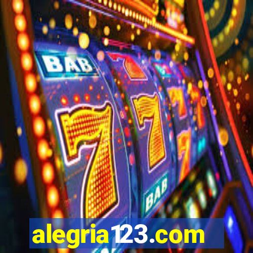 alegria123.com