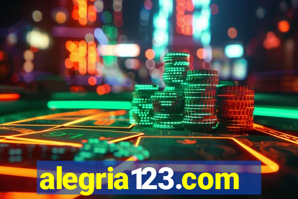 alegria123.com