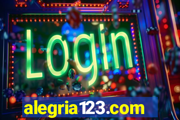 alegria123.com