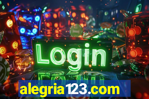 alegria123.com