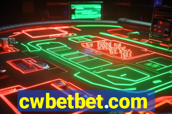 cwbetbet.com