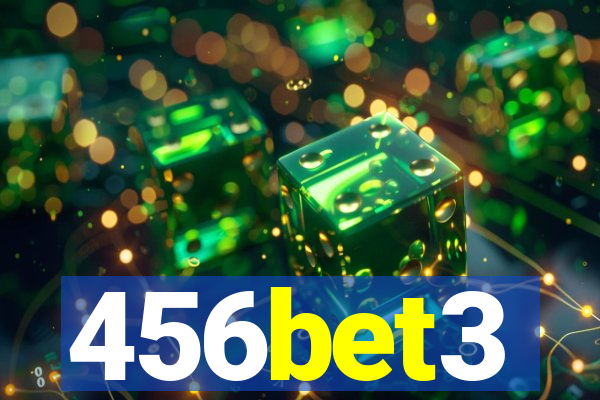 456bet3