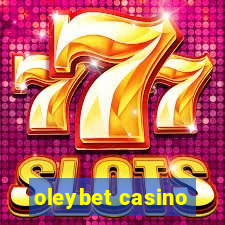 oleybet casino