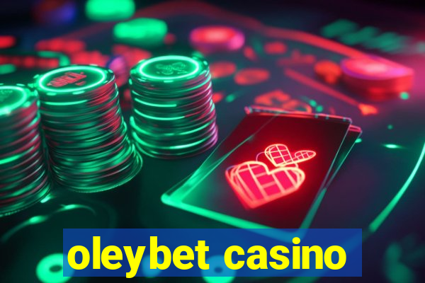 oleybet casino