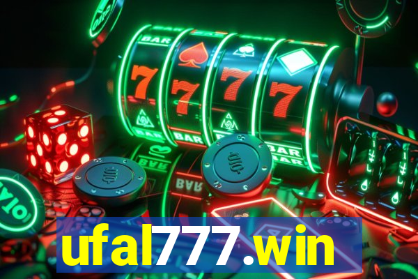 ufal777.win