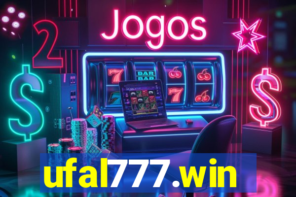 ufal777.win