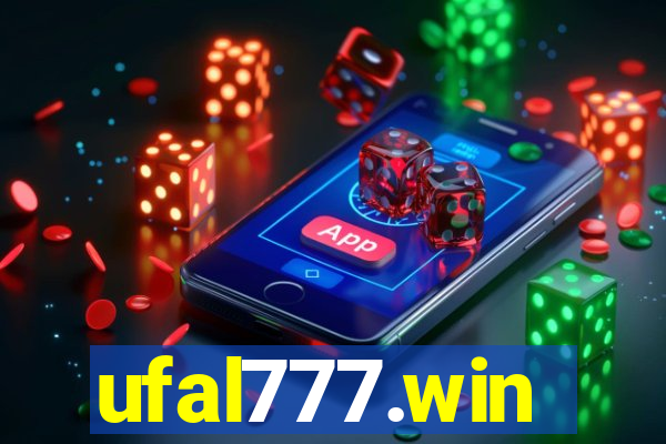 ufal777.win