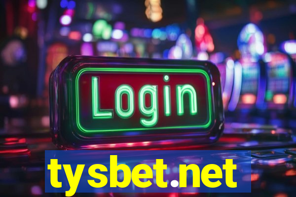 tysbet.net