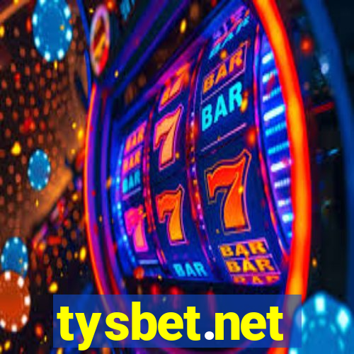 tysbet.net