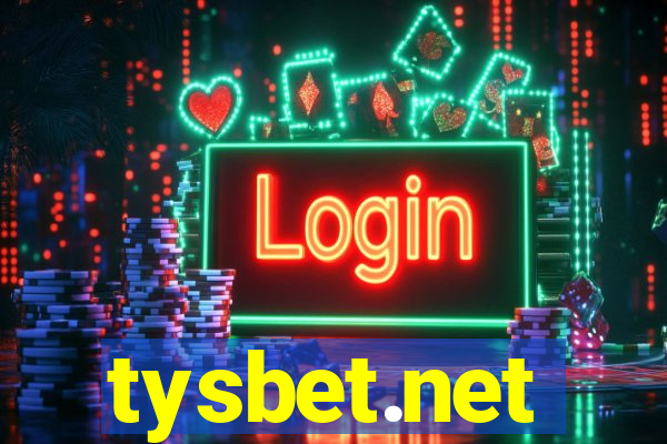 tysbet.net