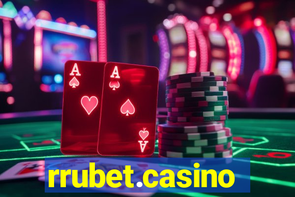 rrubet.casino