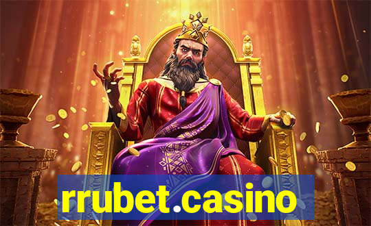 rrubet.casino