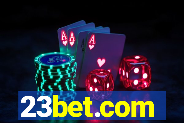 23bet.com