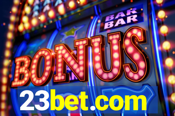 23bet.com