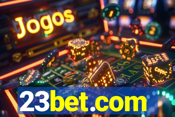 23bet.com