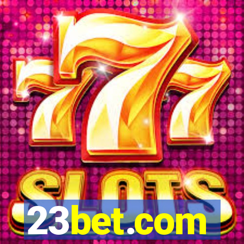 23bet.com