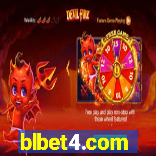 blbet4.com