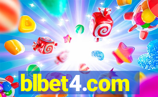 blbet4.com