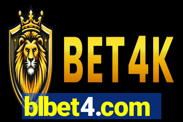 blbet4.com