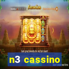 n3 cassino