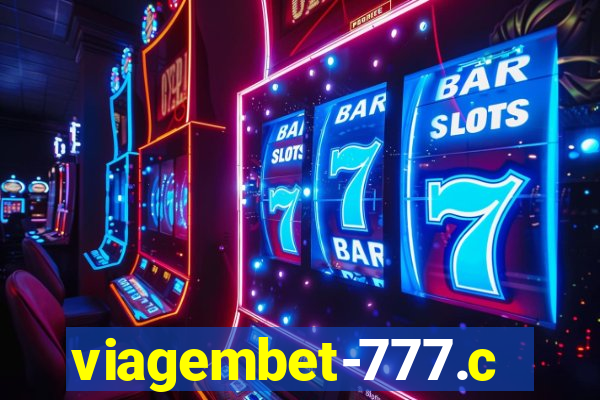 viagembet-777.com