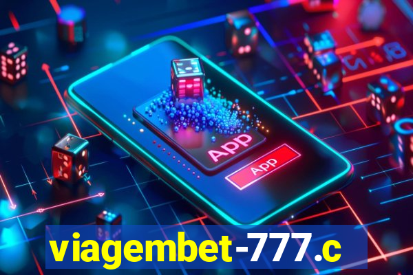 viagembet-777.com