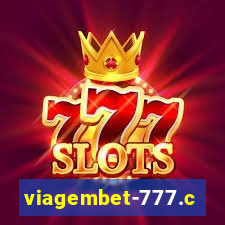 viagembet-777.com