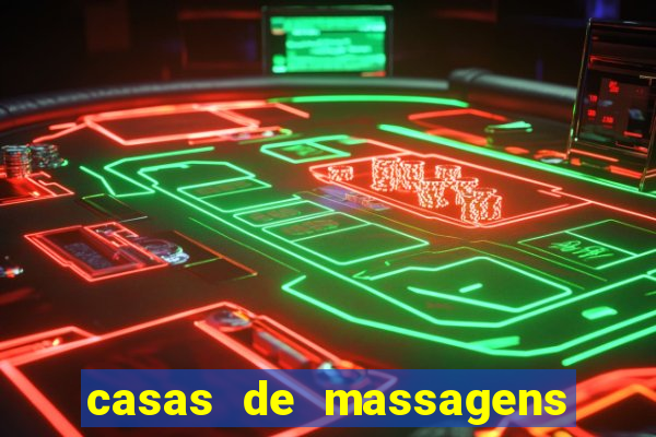 casas de massagens em porto alegre