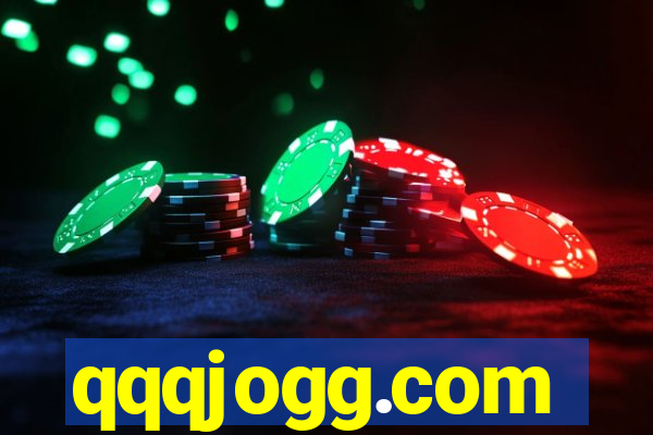 qqqjogg.com