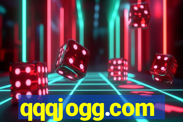 qqqjogg.com