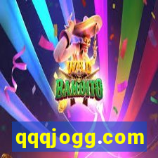 qqqjogg.com