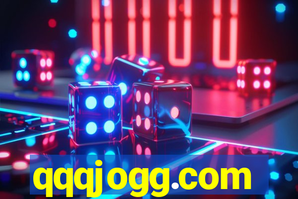 qqqjogg.com