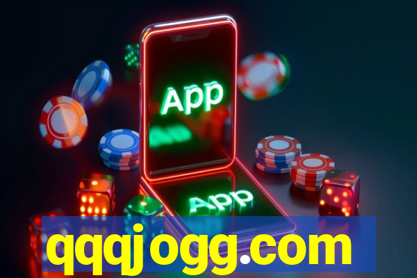 qqqjogg.com