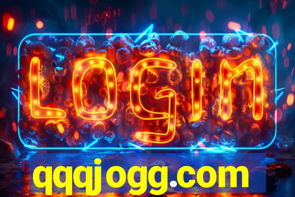 qqqjogg.com