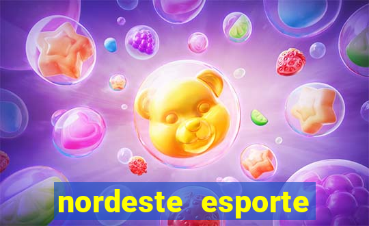 nordeste esporte net vip