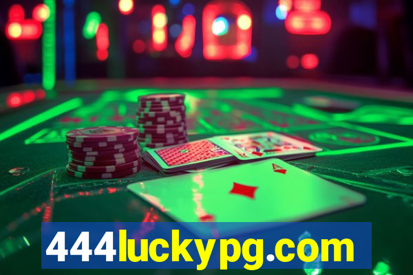 444luckypg.com